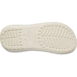 Crocs Crush-Sandale Beige 39