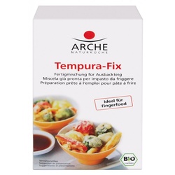 Arche Tempura-Fix bio