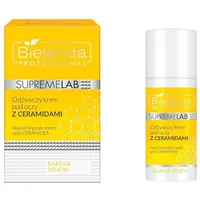 Bielenda Professional Suprememelab Barrier Renew Eye Cream