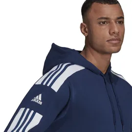 adidas Hoodie Blau M