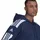 adidas Hoodie Blau M