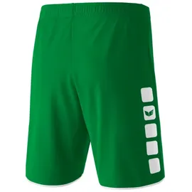 Erima Classic 5-C weiß|grün M