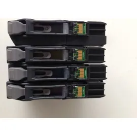 Brother LC-121VAL CMYK