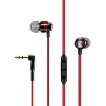 Sennheiser CX 300S rot