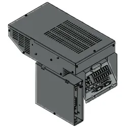 Regelung Außeneinheit 10-16kW 400V