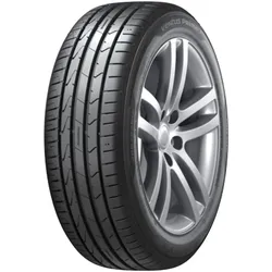 Sommerreifen HANKOOK "HANKOOK", schwarz, 235mm / 50 % R 19 99H, Autoreifen