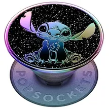 PopSockets Enamel Oil Slick Stitch