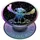 PopSockets Enamel Oil Slick Stitch