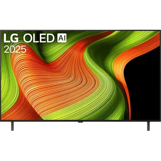LG OLED55B59LA 55" 4K OLED AI Smart TV B5
