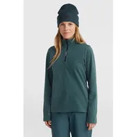 O'Neill O ́neill Jack ́s Polartec 100 Fleece Mit Halbem Reißverschluss - Alma Steel - S