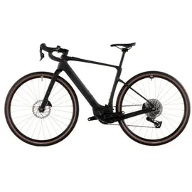 Cube Nuroad Hybrid C:62 EXC 28 Zoll RH 54 cm schwarz