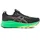 Asics Gel-Kayano 32 Herren Black/Vital Green 40,5