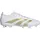 adidas Predator League FG Cloud White / Gold Metallic / Sandy Beige Met 44 2/3