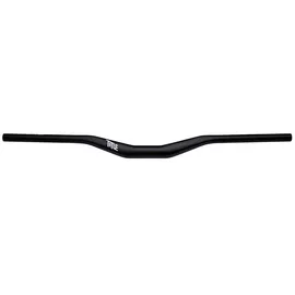 title mtb Reform 35 mm Rise Lenker - Black - 35 mm