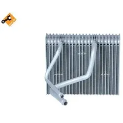 Nrf Verdampfer, Klimaanlage [Hersteller-Nr. 36091] für Renault