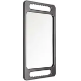 Efalock Professional Uno Handspiegel anthrazit