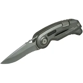 Stanley Quickslide II Schwarz