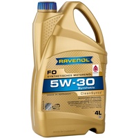 RAVENOL FO SAE 5W-30