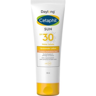 Daylong Cetaphil Liposomale Lotion LSF 30 200 ml