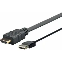 Vivolink (PROHDMIUSB5) (5 m, HDMI), Video Kabel