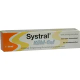 cooper consumer health Systral Kühl Gel