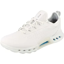 ECCO Golf Biom C4 Gore-Tex Surround Golfschuh, white