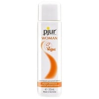 pjur woman Vegan waterbased 30