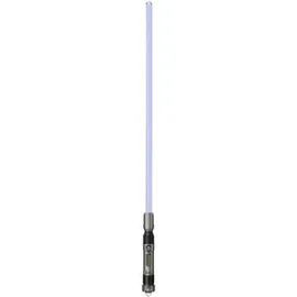 Hasbro Star Wars Ahsoka Black Series Replik Force FX Elite Lichtschwert Sabine Wren - Multicolor