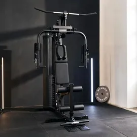 Hammer Autark 600 Black Edition