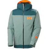 HELLY HANSEN POWDREAMER 2.0 cactus L