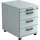 OTTO Office Rollcontainer 42,8 x 59 x 58 cm Grau