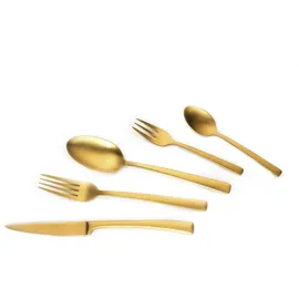 Echtwerk Avelino Gold Edition 30-tlg. mattiert