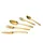 Echtwerk Avelino Gold Edition 30-tlg. mattiert