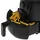 Adler Airfryer AD 6312 schwarz