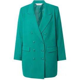 Studio Untold Blazer Grün 54/56
