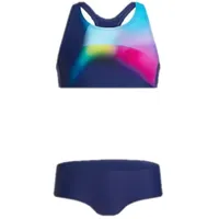 Energetics M dchen Reni Iii G, Navy/Turquoise, 164