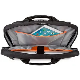 Targus CitySmart Advanced Multi-Fit Notebook-Tasche 14-15,6", schwarz/ grau