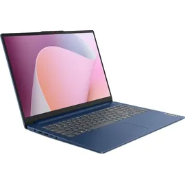 Lenovo IdeaPad Slim 3 16" AMD Ryzen 3 8 GB RAM 512 GB SSD Abyss Blue