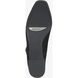 Peter Kaiser Klassische Stiefel Damen Schwarz 38,5