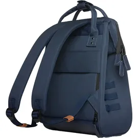 Cabaia Cabaïa Adventurer Medium Reykjavik navy / Rucksack - Blau