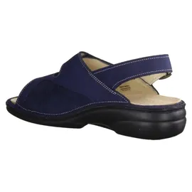 Finn Comfort Isera Herren Blau 39