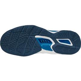 Mizuno Wave Phantom 3 Handballschuhe weiß, Größe 46 1⁄2 - 46 1⁄2