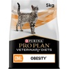 Pro Plan Veterinary Diets OM Obesity 5 kg