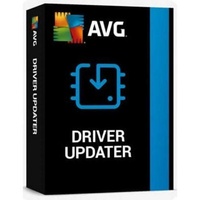 AVG Driver Updater 1 PC Windows 1 Jahr Download