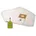 Princess Staubsaugerbeutel kompatibel mit EcoQuiet 335010 kompatibel mit Swirl Y12