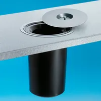 Wesco Dassa 2 13 l Weiß