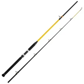 WFT Never Crack Catfish Boat 250-1000g 3,00m