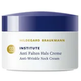 Hildegard Braukmann Institute Anti Falten Halscreme 50 ml