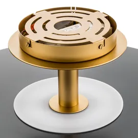 Umage Asteria Up Deckenleuchte LED, large - anthrazit