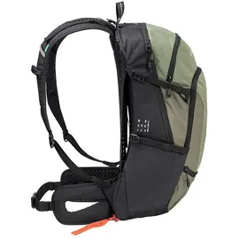 Vaude Moab Control 20 l Grün/Khaki